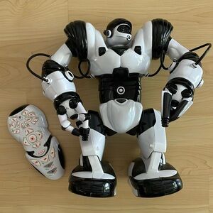 Remote Control - Robot